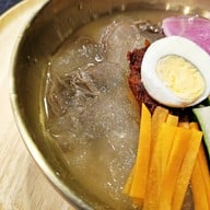 เมนูของร้าน Holic Seoul Food สาขาอารีย์