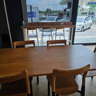 Inthanin Coffee บางจาก ศิริพัฒนา ทรัพย์สิน