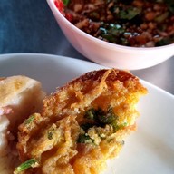 เจ๊นีย์ของทอดลับแล