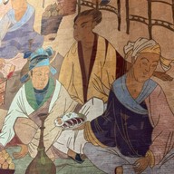 ล้วน ล้วน ข้าวขาหมู (RUAN RUAN)