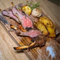 Aesops Greek Restaurant & Rooftop Asok (Sukhumvit 16)