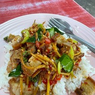 อีฟ อาหารตามสั่ง