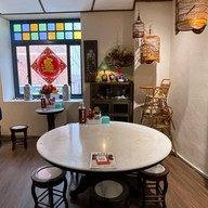 Bunn Choon Restaurant Chinatown