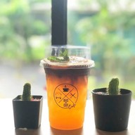 Bus and Cut Cafe