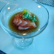 เมนูของร้าน Nishiki โรงแรมโกลเด้นทิวลิปซอฟเฟอริน กรุงเทพ