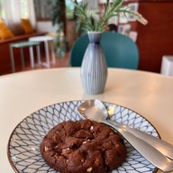 เมนูของร้าน Mood on cookies and coffee salaya