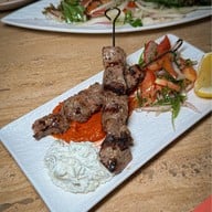 Aesops Greek Restaurant & Rooftop Asok (Sukhumvit 16)