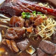 ก๋วยเตี๋ยวเป็ดสารภี สารภี