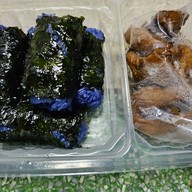 เมนูของร้าน หมูหม้อเทพ ศาลาแดง ซอย 1