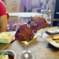 รสดีเด็ด Izakaya สามย่าน