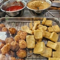 เผือกทอดศาลาแดงซอย๑