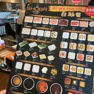 Shuba Shabu ราชเทวี