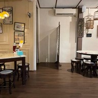 Bunn Choon Restaurant Chinatown