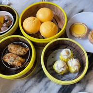 เมนูของร้าน Bunn Choon Restaurant Chinatown