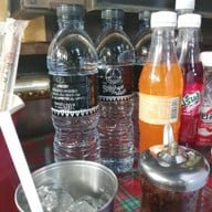 บรรยากาศ น้ำเงี้ยวป้านวล อาหารญวนพังงา -