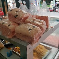 เมนูของร้าน ขนมหวานตลาดพลู (แม่เจ็ง) ร้านนอก