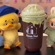 Raan Nui_Cafe