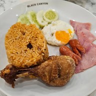 Black Canyon Index Living Mall ชัยพฤกษ์