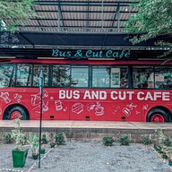 Bus and Cut Cafe