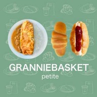 Granniebasket petite Nakhon Pathom city