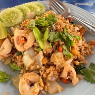 อีฟ อาหารตามสั่ง