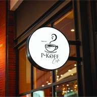 Pkoff café พีคอฟคาเฟ่