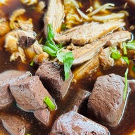 ก๋วยเตี๋ยวเป็ดสารภี สารภี