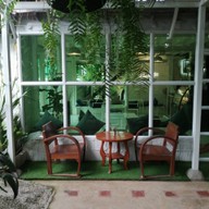 บรรยากาศ เหยิม Café&bistro