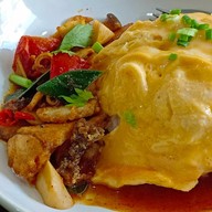 ร้านอาหารวงศ์วานิช Café & Restaurant หาดใหญ่