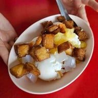 สุชาติ ไอติมทอด