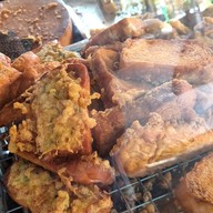 เจ๊นีย์ของทอดลับแล