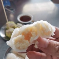 เมนูของร้าน เซี้ย เย็นตาโฟ ประชาอุทิศ 90
