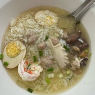 ป. ข้าวต้มเป็ด