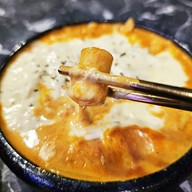 เมนูของร้าน Holic Seoul Food สาขาอารีย์