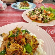 อีฟ อาหารตามสั่ง