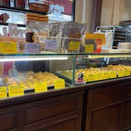 Bunn Choon Restaurant Chinatown