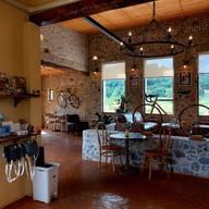 Biciclette cafe khaoyai