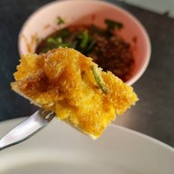 เจ๊นีย์ของทอดลับแล