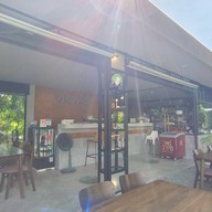 ร้านอาหารวงศ์วานิช Café & Restaurant หาดใหญ่