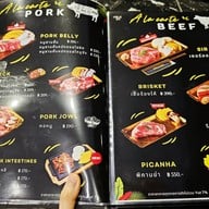 Holic Seoul Food สาขาอารีย์