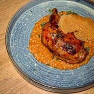 Aesops Greek Restaurant & Rooftop Asok (Sukhumvit 16)