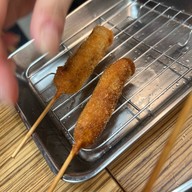 Daruma Kushikatsu Shinsaibashi
