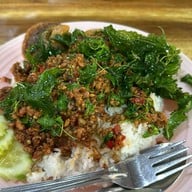 อีฟ อาหารตามสั่ง