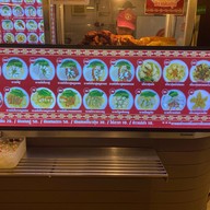 บะหมี่เทวดา  อร่อยขั้นเทพ ตลาดเสรี ศูนย์การค้าเดอะไนน์