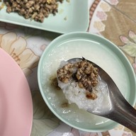 ข้าวต้มโพธิ์ทอง