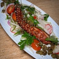 Aesops Greek Restaurant & Rooftop Asok (Sukhumvit 16)