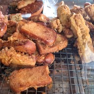 เจ๊นีย์ของทอดลับแล