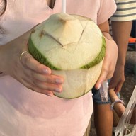 เมนูของร้าน น้ำผลไม้ปั่นเจ