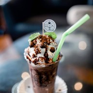 Bus and Cut Cafe