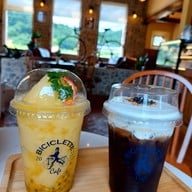 Biciclette cafe khaoyai